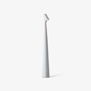 Nirerora Acrylique Minimaliste pour Lampe de Table