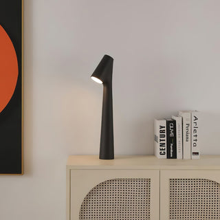 Nirerora Acrylique Minimaliste pour Lampe de Table