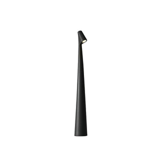 Nirerora Acrylique Minimaliste pour Lampe de Table