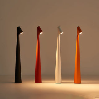 Nirerora Acrylique Minimaliste pour Lampe de Table