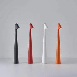 Nirerora Acrylique Minimaliste pour Lampe de Table