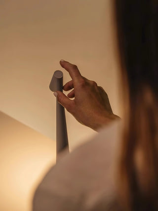 Imiril Lampadaire Sculptural