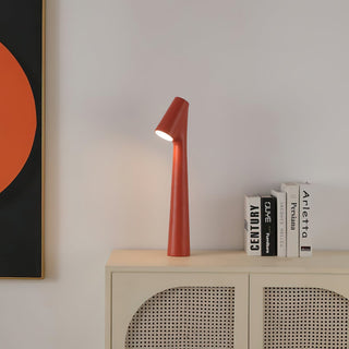 Nirerora Acrylique Minimaliste pour Lampe de Table