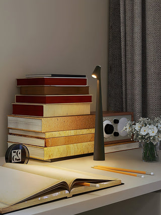 Nirerora Acrylique Minimaliste pour Lampe de Table