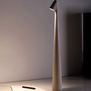 Nirerora Acrylique Minimaliste pour Lampe de Table
