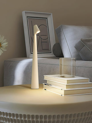 Nirerora Acrylique Minimaliste pour Lampe de Table