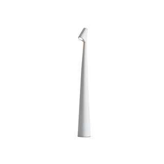 Nirerora Acrylique Minimaliste pour Lampe de Table