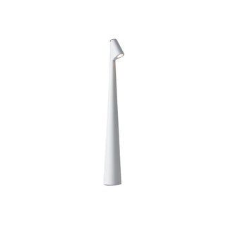 Nirerora Acrylique Minimaliste pour Lampe de Table