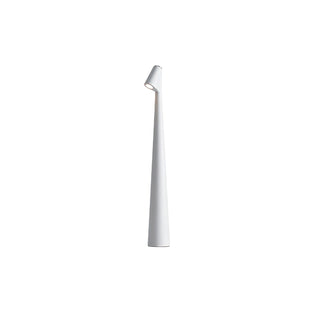 Nirerora Acrylique Minimaliste pour Lampe de Table