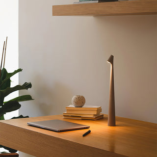 Nirerora Acrylique Minimaliste pour Lampe de Table