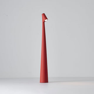 Nirerora Acrylique Minimaliste pour Lampe de Table