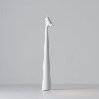 Nirerora Acrylique Minimaliste pour Lampe de Table