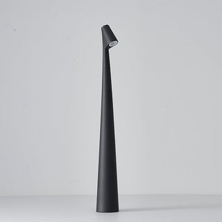 Nirerora Acrylique Minimaliste pour Lampe de Table