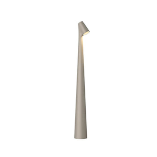 Nirerora Acrylique Minimaliste pour Lampe de Table