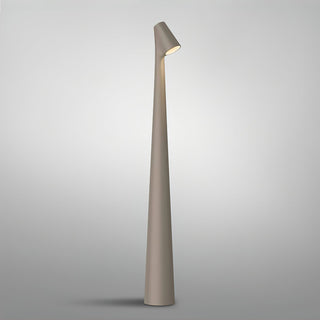 Nirerora Acrylique Minimaliste pour Lampe de Table
