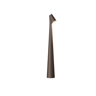 Nirerora Acrylique Minimaliste pour Lampe de Table