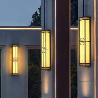Audrey Applique Murale Rétro