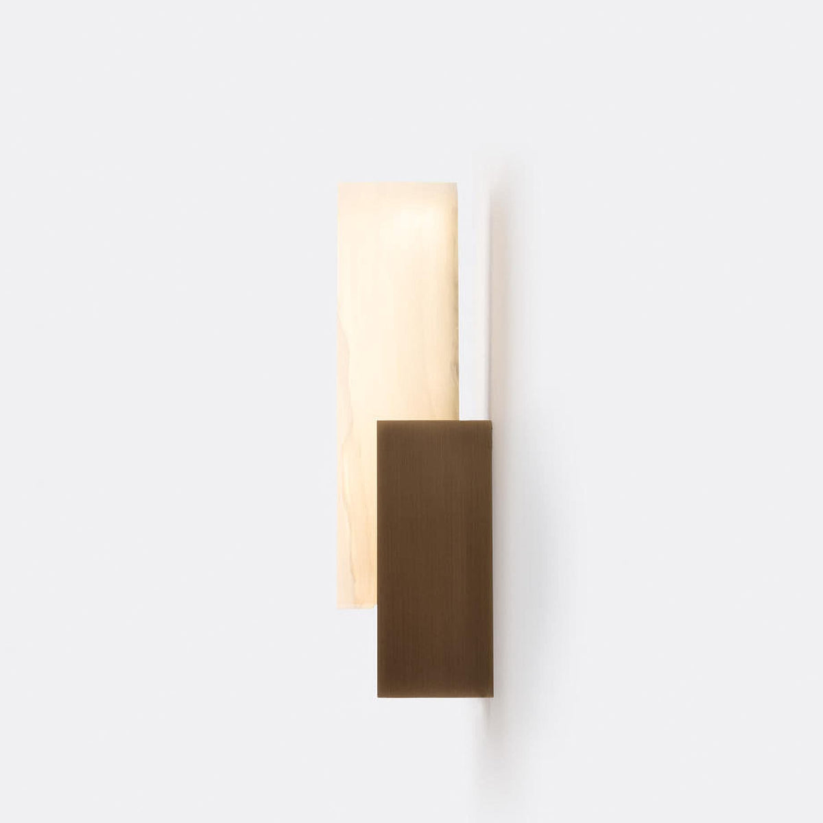 Agatha Wall Lamp U-Shaped LED-Neutral Decor