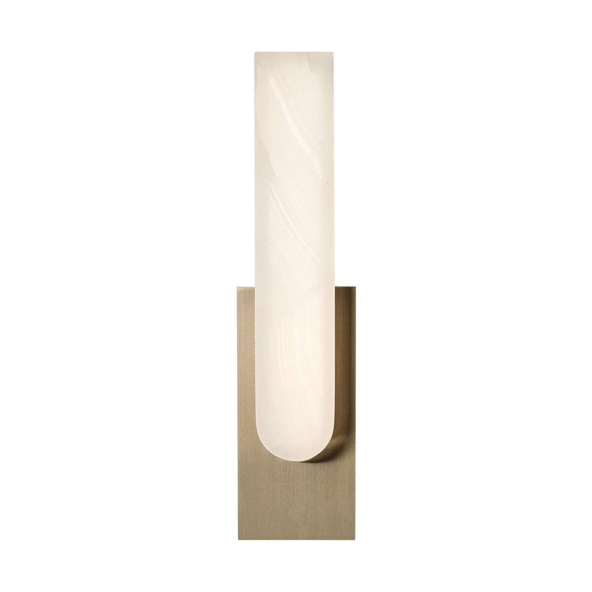 Agatha Wall Lamp U-Shaped LED-Neutral Decor