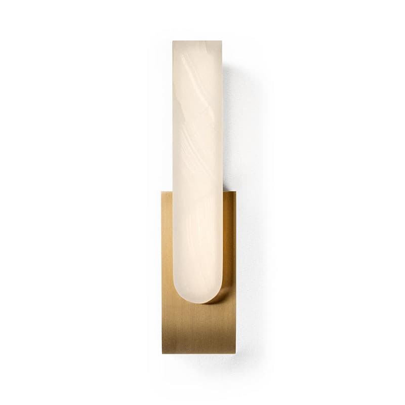 Agatha Wall Lamp U-Shaped LED-Neutral Decor