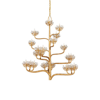 Agave Lustre en Cristal Luxueux