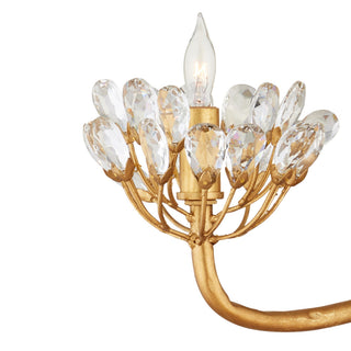 Agave Lustre en Cristal Luxueux