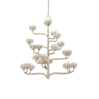 Agave Lustre en Cristal Luxueux