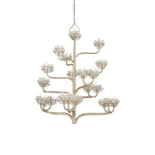 Agave Lustre en Cristal Luxueux