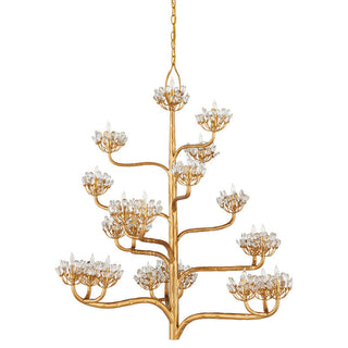 Agave Lustre en Cristal Luxueux
