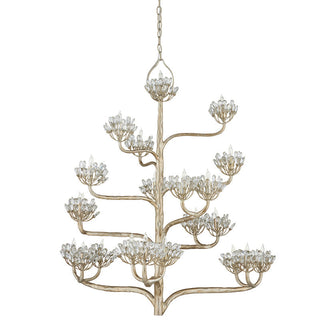 Agave Lustre en Cristal Luxueux