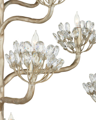 Agave Lustre en Cristal Luxueux
