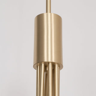 Ageet Suspension en Verre Moderne Minimaliste