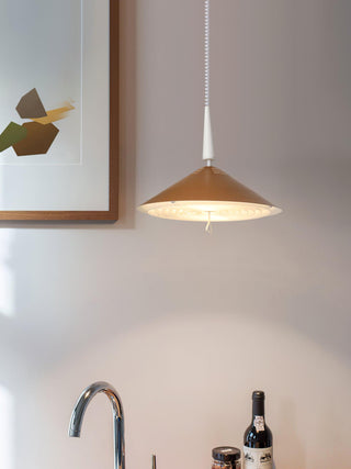 Jolvin Suspension Moderne Minimaliste Rétro