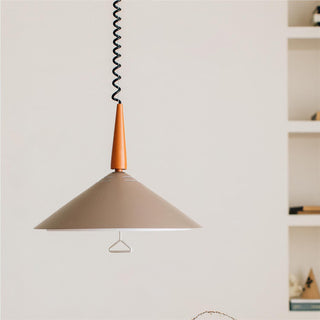 Jolvin Suspension Moderne Minimaliste Rétro