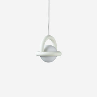 Valentina Moderne Ballon Suspension Métal Salon