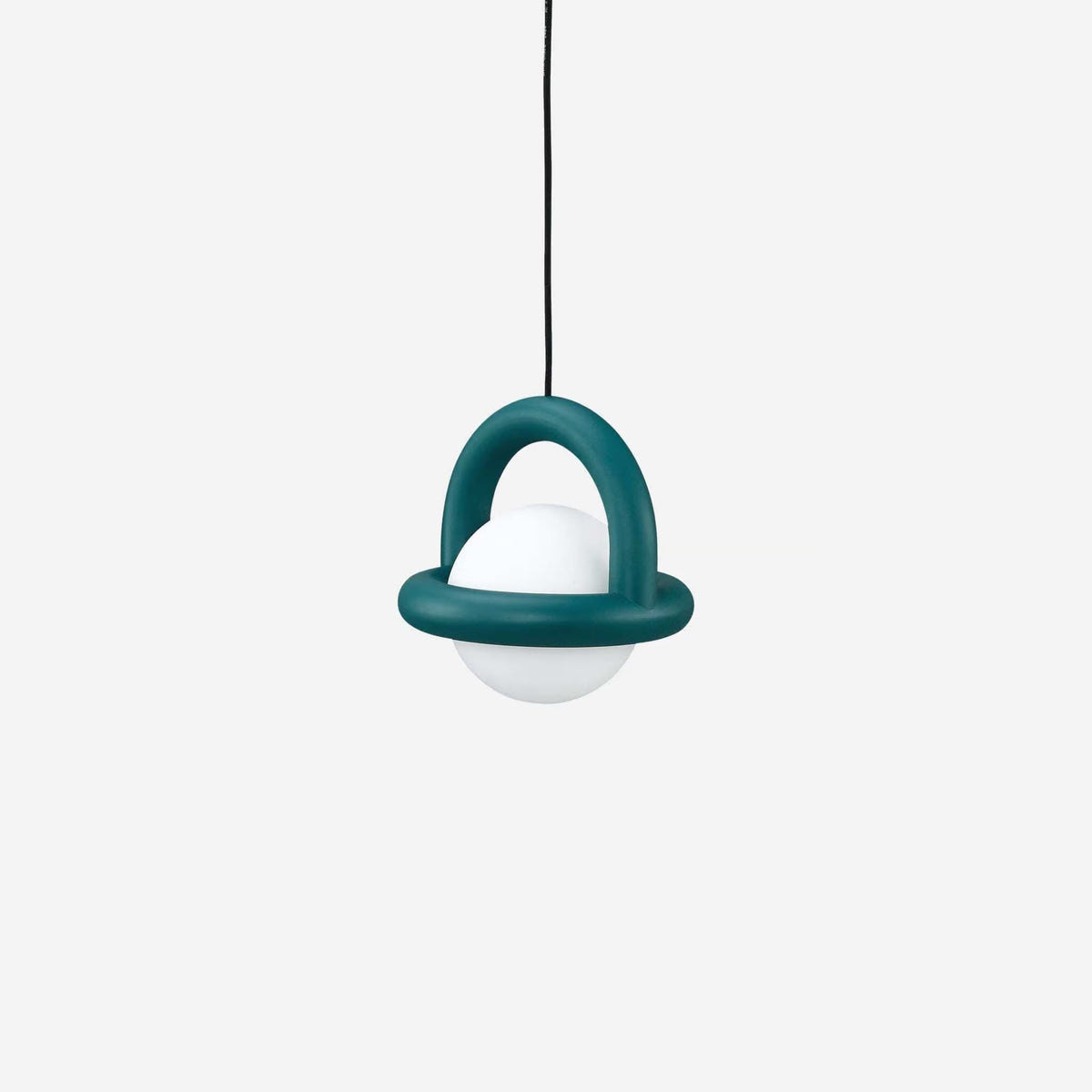 Valentina Moderne Ballon Suspension Métal Salon