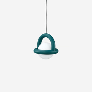 Valentina Moderne Ballon Suspension Métal Salon