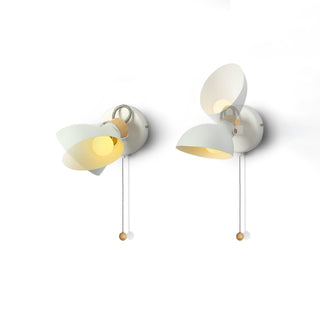 Livia Lampe Murale Moderne Minimaliste Élégante
