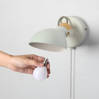 Livia Lampe Murale Moderne Minimaliste Élégante