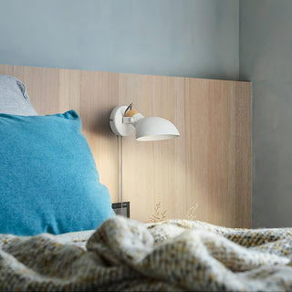 Livia Lampe Murale Moderne Minimaliste Élégante