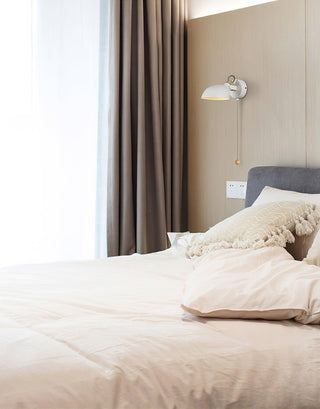 Livia Lampe Murale Moderne Minimaliste Élégante