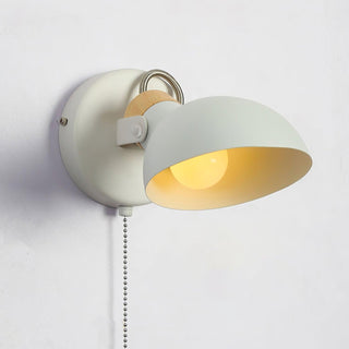 Livia Lampe Murale Moderne Minimaliste Élégante