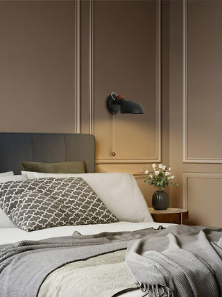 Livia Lampe Murale Moderne Minimaliste Élégante