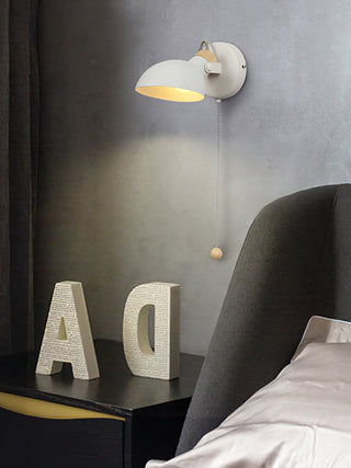 Livia Lampe Murale Moderne Minimaliste Élégante