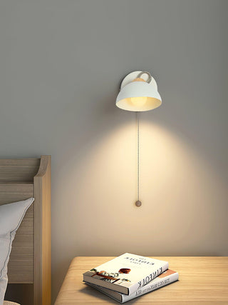 Livia Lampe Murale Moderne Minimaliste Élégante