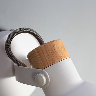 Livia Lampe Murale Moderne Minimaliste Élégante