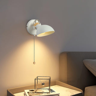 Livia Lampe Murale Moderne Minimaliste Élégante