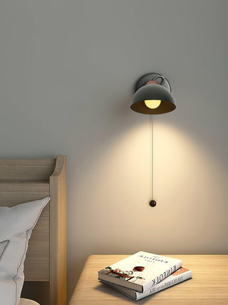 Livia Lampe Murale Moderne Minimaliste Élégante