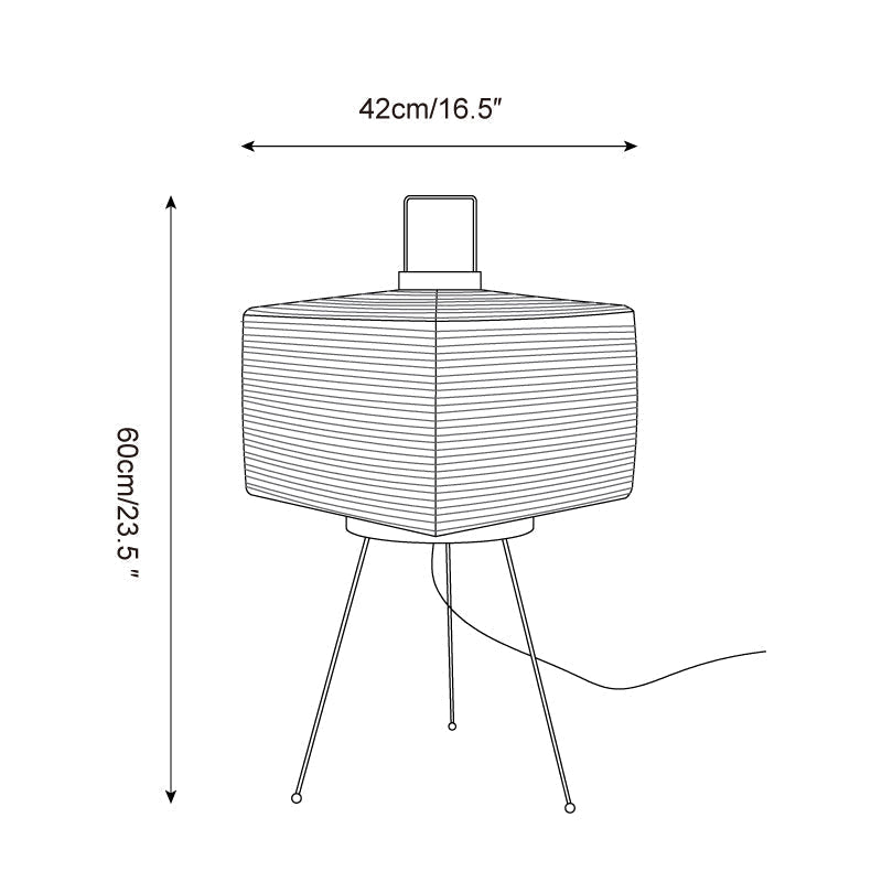 Rivalise Lampe de Table