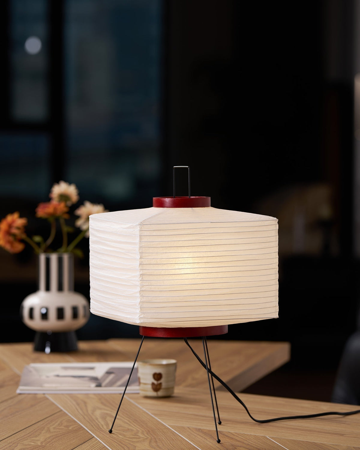 Rivalise Lampe de Table